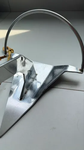 Âncora de Jetski 1.4kg