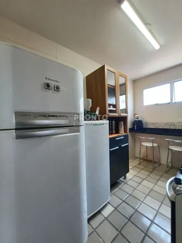 Apartamento com 3 quartos em Soledade