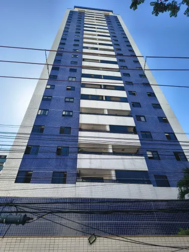 BOA VIAGEM 3 QUARTOS - 90M2 ÚTIL