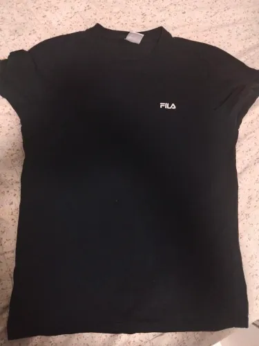 Camisa da fila