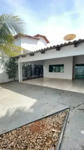 Vendo casa no potengi
