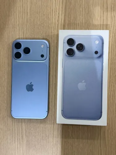 IPhone 18 Pro Max