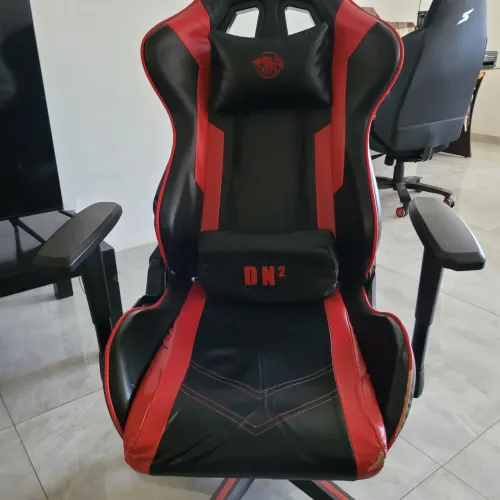 Cadeira gamer