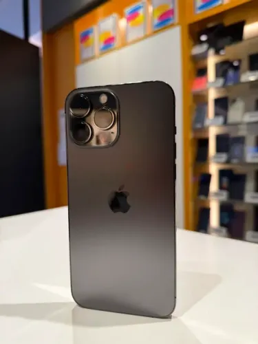 iPhone 13 Pro 256GB Preto || Impecável || Retirada na Savassi