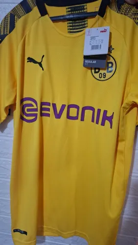 Camsieta borussia