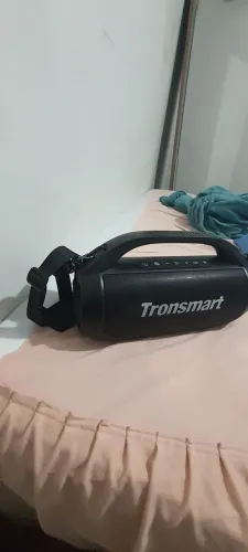 Caixa tronsmart bang se 
