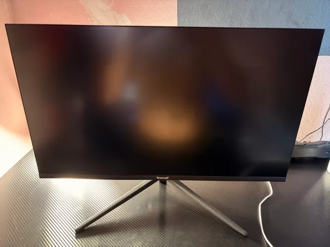 Monitor Gamer TGT Altay T3, 23.8 Pol. VA, FHD, 1ms, 165Hz, Freesync