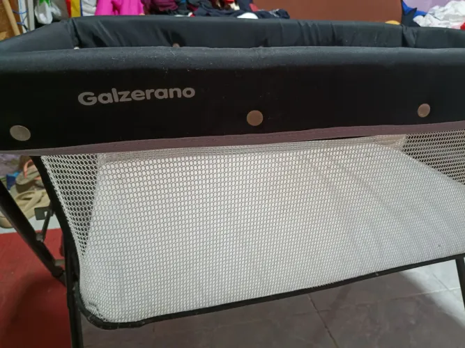 Berço Galzerano