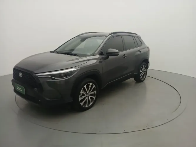 Toyota Corolla Altis 2.0 Flex 16V Aut. 2023