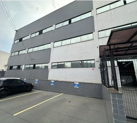 Galpão para alugar, 1909 m² - Américan Park Empresarial NR - Indaiatuba/SP