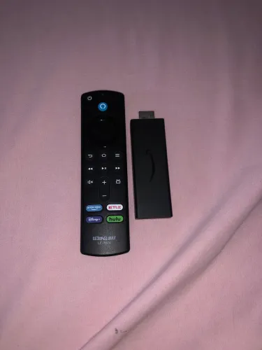 FIRE TV AMAZON ORIGINAL (SMART TV)