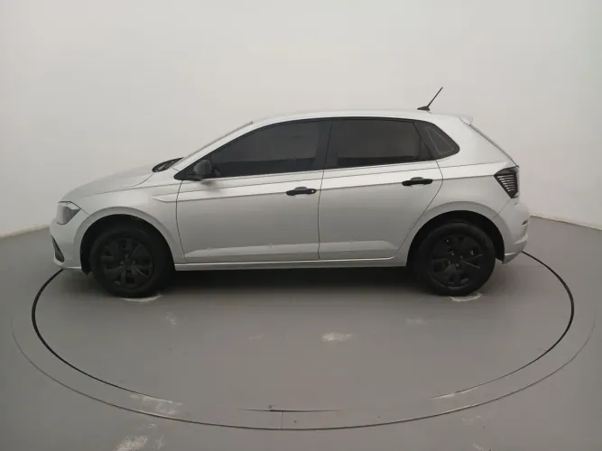 Volkswagen Polo Track 1.0 Flex 12V 5P 2026