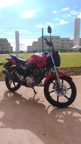 CG 150 FAN ESDI FLEX CONSERVADA