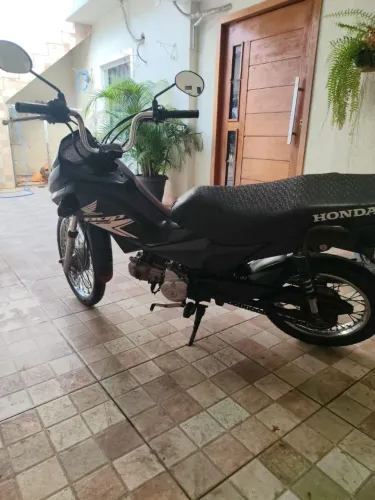 Pop 110i