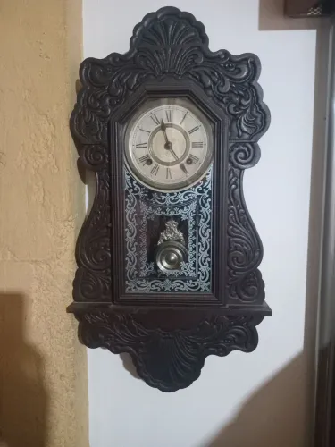 Relogio antigo
