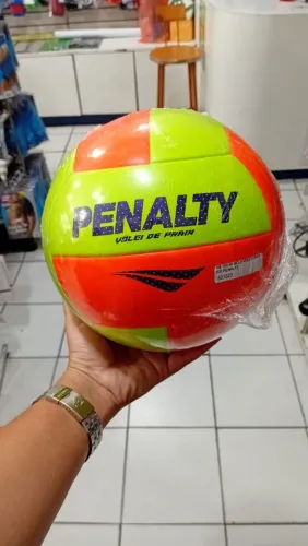 Bola de Vôlei Praia
