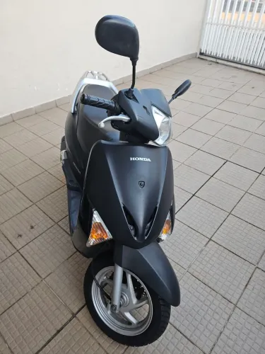 Scooter Led
