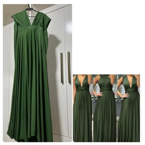 Vestido adulto novos