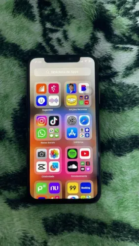 iPhone xs 256gb