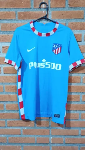Camisa oficial Nike Atlético Madrid
