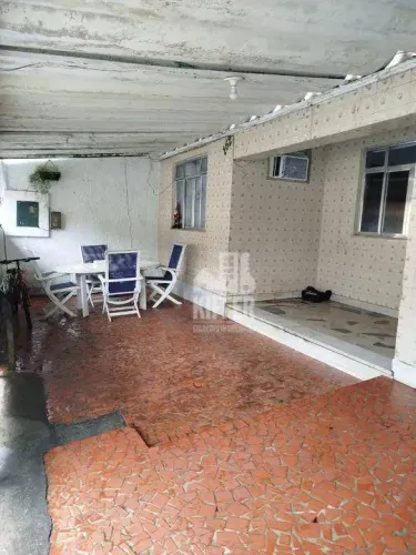 Casa com 3 quartos à venda, 120 m² por R$ 280.000 - Rocha - São Gonçalo/RJ
