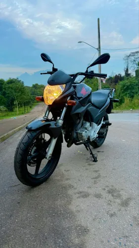 Vendo CB300R