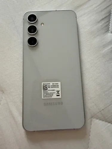 S24fe 256gb