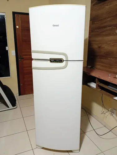Geladeira Consul Frost Free ENTREGO