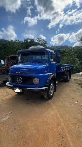 1113 forte de motor, ponto pra trabalhar .