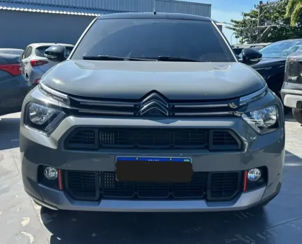 Citroen Basalt DARK EDITION 1.0 TB 200 5P AUT. 2026