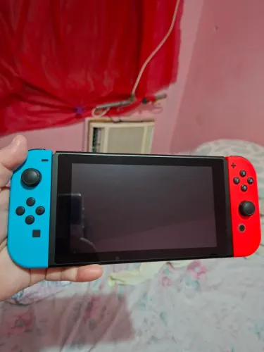 Vendo ou troco vídeo game Nintendo swift V2 