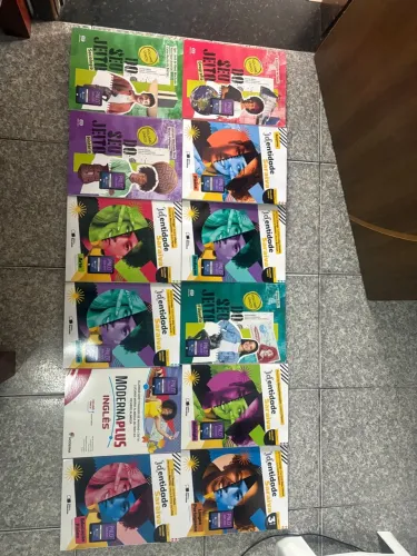 Livros