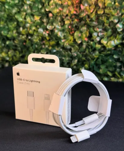 Kit Carregador IPhone 15 16 ( tipo C )