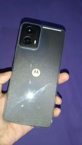Celular moto E22, Pouco usado 