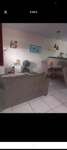 SV32- CASA DISPONÍVEL NO LOBATO