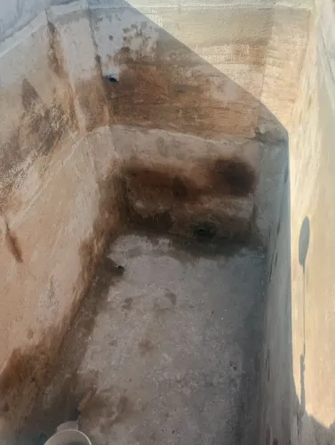 serviço de pedreiro