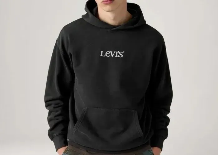 Moletom Levis , comprei por 429.00 a venda por 300.00 ... Chama