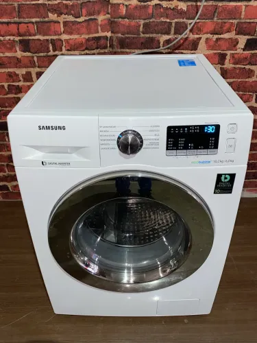 Lava e Seca Samsung