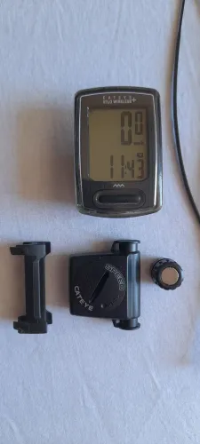 Ciclocomputador CATEYE 