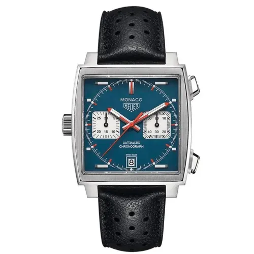 Relógio TAG Heuer Monaco Chronograph Calibre 11 Automático 39 mm