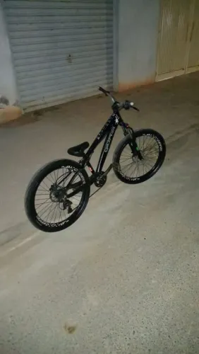 Gios fxr