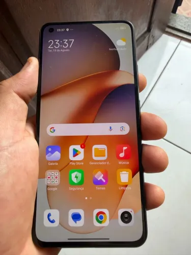 XIAOMI MI 11 LITE 5G NE 128 GB