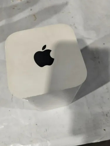 Roteador Apple