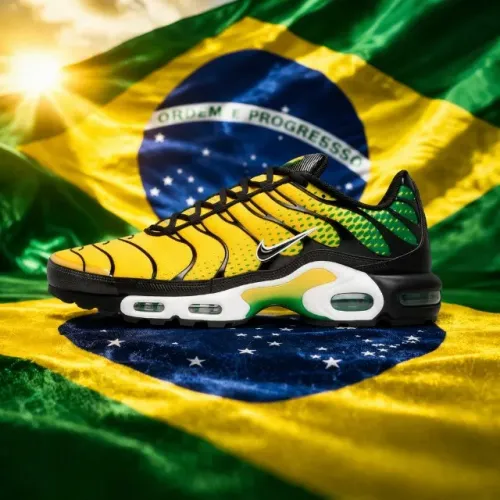 Tênis Air Maxtn