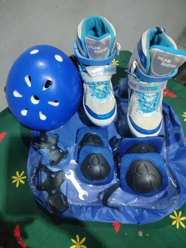 Kit patins