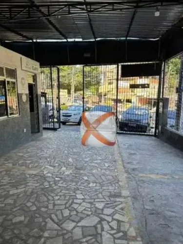 Galpão - venda por R$ 995.000,00 ou aluguel por R$ 9.416,67/mês - Engenho Velho de Brotas