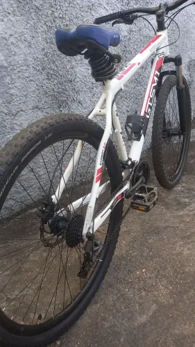Bike GTS aro 29