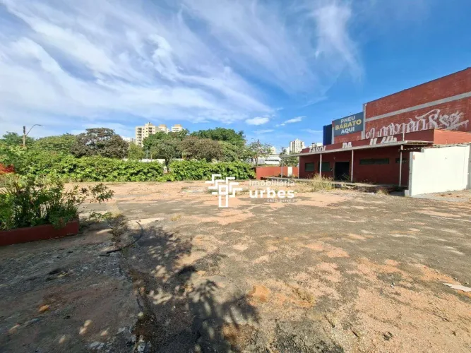 Terreno para alugar - Jardim Bela Vista - Americana/SP