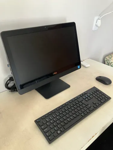 DESKTOP DELL COMPLETO 