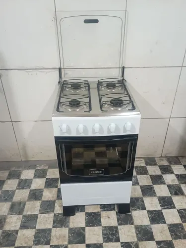 Fogão Realce manual Entrega gratuita 